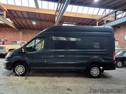 FORD Transit Kasten 350 L3 H3 KlimaKamera TüvNeu Navi