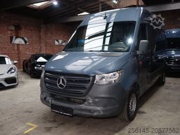 MERCEDES-BENZ Sprinter Kasten 314 L2 Klima Kamera Tüv Euro6