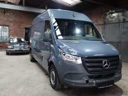 MERCEDES-BENZ Sprinter Kasten 314 L2 Klima Kamera Tüv Euro6