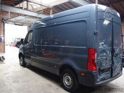 MERCEDES-BENZ Sprinter Kasten 314 L2 Klima Kamera Tüv Euro6