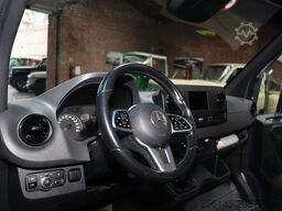 MERCEDES-BENZ Sprinter Kasten 314 L2 Klima Kamera Tüv Euro6