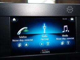 MERCEDES-BENZ Sprinter Kasten 314 L2 Klima Kamera Tüv Euro6