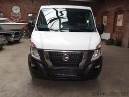 NISSAN NV400 L1 H1  Tüv Servic Neu Klima PDC