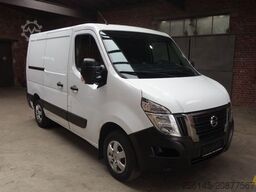 NISSAN NV400 L1 H1  Tüv Servic Neu Klima PDC