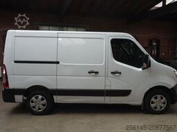 NISSAN NV400 L1 H1  Tüv Servic Neu Klima PDC