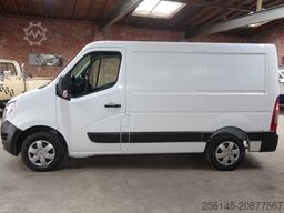 NISSAN NV400 L1 H1  Tüv Servic Neu Klima PDC