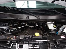 NISSAN NV400 L1 H1  Tüv Servic Neu Klima PDC