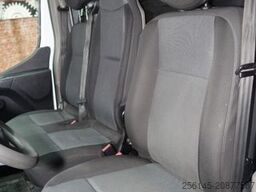 NISSAN NV400 L1 H1  Tüv Servic Neu Klima PDC