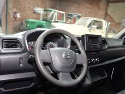 NISSAN NV400 L1 H1  Tüv Servic Neu Klima PDC