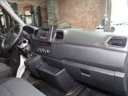 NISSAN NV400 L1 H1  Tüv Servic Neu Klima PDC