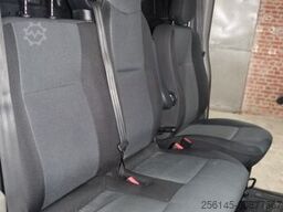 NISSAN NV400 L1 H1  Tüv Servic Neu Klima PDC