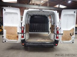 NISSAN NV400 L1 H1  Tüv Servic Neu Klima PDC