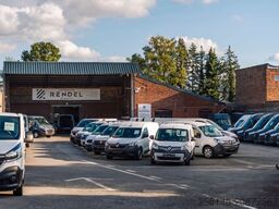 NISSAN NV400 L1 H1  Tüv Servic Neu Klima PDC