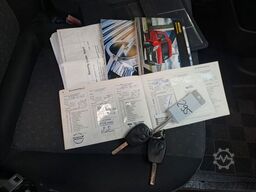 OPEL Movano DoKa 6Sitze 3,5 AHK NaviKlimaTüvServicNeu