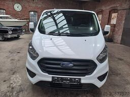 FORD Transit 340 L2 Doka Klima Kamera Scheckh Euro6