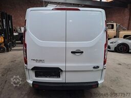 FORD Transit 340 L2 Doka Klima Kamera Scheckh Euro6