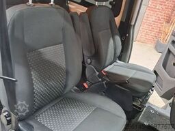 FORD Transit 340 L2 Doka Klima Kamera Scheckh Euro6