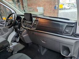 FORD Transit 340 L2 Doka Klima Kamera Scheckh Euro6