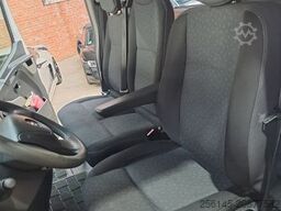 OPEL Movano DoKa 6Sitze 3,5 AHK NaviKlimaTüvServicNeu