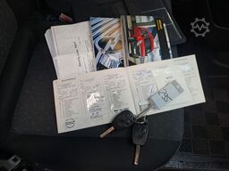 OPEL Movano DoKa 6Sitze 3,5 AHK NaviKlimaTüvServicNeu