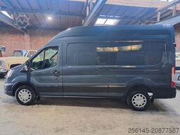 FORD Transit Kasten 350 L3 H3 KlimaKamera TüvNeu Navi