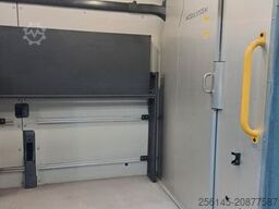 FORD Transit Kasten 350 L3 H3 KlimaKamera TüvNeu Navi