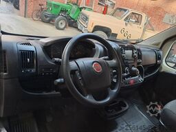 FIAT Ducato  L1 H1 Klima Kamera Tempomat Euro6 Tüv