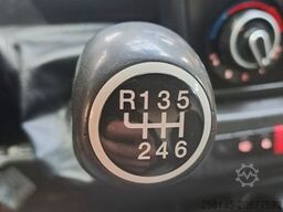 FIAT Ducato  L1 H1 Klima Kamera Tempomat Euro6 Tüv