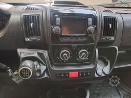 FIAT Ducato  L1 H1 Klima Kamera Tempomat Euro6 Tüv