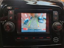 FIAT Ducato  L1 H1 Klima Kamera Tempomat Euro6 Tüv