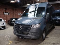 MERCEDES-BENZ Sprinter Kasten 314 L2 Klima Kamera Tüv Euro6