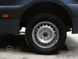 MERCEDES-BENZ Sprinter Kasten 314 L2 Klima Kamera Tüv Euro6