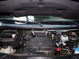 MERCEDES-BENZ Sprinter Kasten 314 L2 Klima Kamera Tüv Euro6