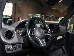 MERCEDES-BENZ Sprinter Kasten 314 L2 Klima Kamera Tüv Euro6