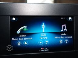 MERCEDES-BENZ Sprinter Kasten 314 L2 Klima Kamera Tüv Euro6