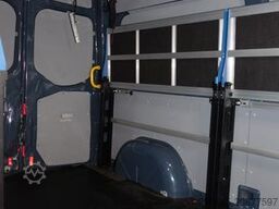 MERCEDES-BENZ Sprinter Kasten 314 L2 Klima Kamera Tüv Euro6