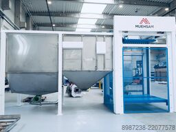Muehsam DP15c
