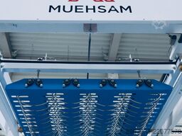 Muehsam DP15c