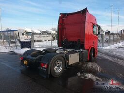 Scania R 450 A4x2NA