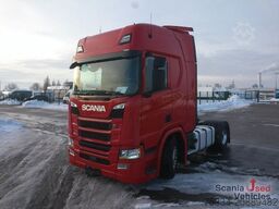Scania R 450 A4x2NA