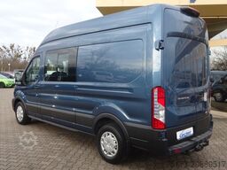 FORD Transit DoKa Kasten 350 L3H3 Trend AHK Navi ACC