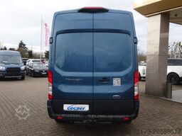 FORD Transit DoKa Kasten 350 L3H3 Trend AHK Navi ACC