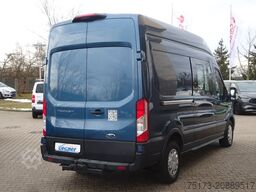 FORD Transit DoKa Kasten 350 L3H3 Trend AHK Navi ACC