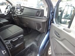 FORD Transit DoKa Kasten 350 L3H3 Trend AHK Navi ACC