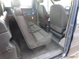 FORD Transit DoKa Kasten 350 L3H3 Trend AHK Navi ACC