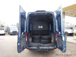 FORD Transit DoKa Kasten 350 L3H3 Trend AHK Navi ACC