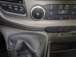 FORD Transit DoKa Kasten 350 L3H3 Trend AHK Navi ACC