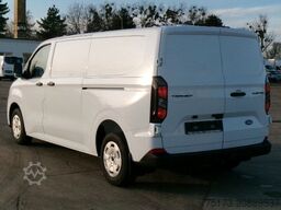 FORD Transit Custom Trend L2 AT AHK Stndhz 2xS.TĂĽr