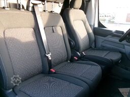 FORD Transit Custom Trend L2 AT AHK Stndhz 2xS.TĂĽr