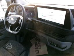 FORD Transit Custom Trend L2 AT AHK Stndhz 2xS.TĂĽr